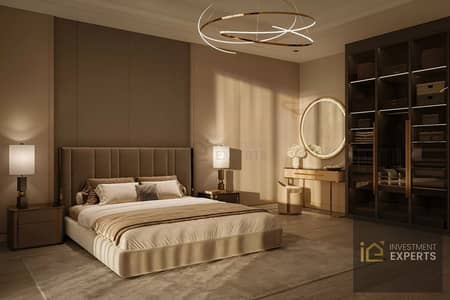 3 Bedroom Flat for Sale in Dubai Islands, Dubai - FULL FURNISHING| PREMIUM LIFESTYLE| MODERN INTERIORS
