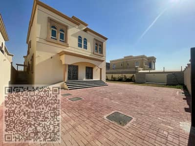 6 Bedroom Villa for Rent in Al Raqaib, Ajman - WhatsApp Image 2025-08-28 at 10.53. 07 AM. jpeg