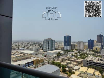 فلیٹ 1 غرفة نوم للبيع في النعيمية، عجمان - IMG_20250721_122759978_HDR_AE. jpg
