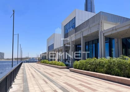 文化村， 迪拜 写字楼待售 - 位于文化村，Binghatti Twilight 的写字楼 2252500 AED - 12641889