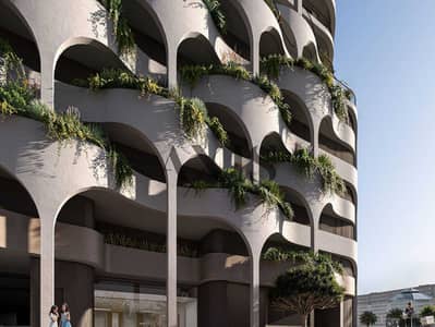 2 Bedroom Apartment for Sale in Jumeirah Village Circle (JVC), Dubai - Smart Home | High ROI | Great Investment