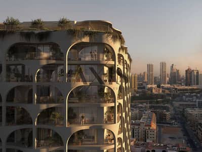 1 Bedroom Flat for Sale in Jumeirah Village Circle (JVC), Dubai - Premium Apartments | Smart Home | High ROI