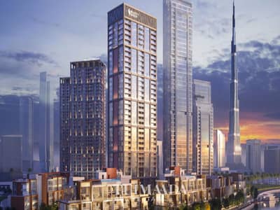 2 Bedroom Flat for Sale in Business Bay, Dubai - 8. png
