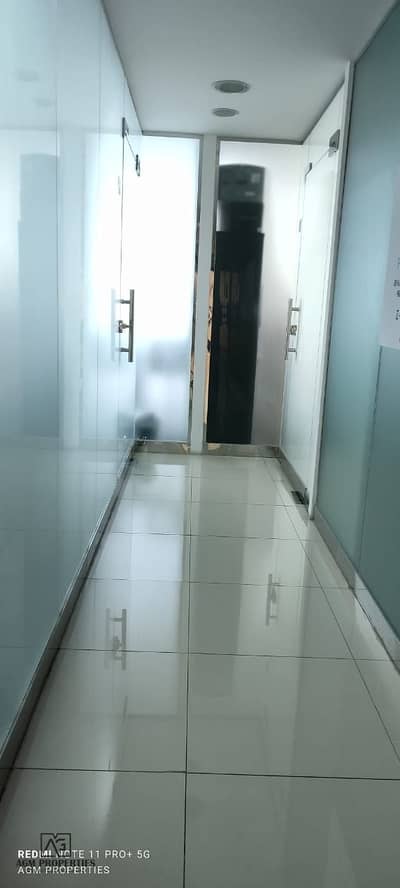 Office for Sale in Dubai Silicon Oasis (DSO), Dubai - IMG-20250804-WA0016. jpg