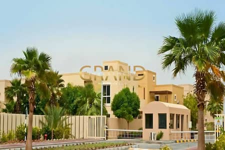 4 Bedroom Villa for Sale in Al Raha Gardens, Abu Dhabi - WhatsApp Image 2025-08-28 at 11.39. 39 AM. jpeg