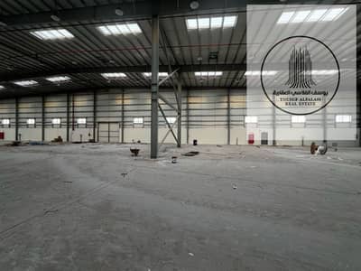Warehouse for Rent in Umm Al Thuoob, Umm Al Quwain - WhatsApp Image 2025-07-13 at 17.54. 03. jpeg