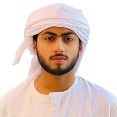 Sohail Amin Al Maimani