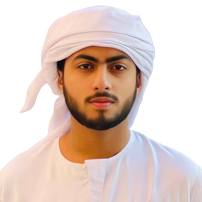 Sohail Amin Al Maimani