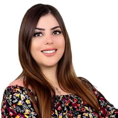 Joelle Srour