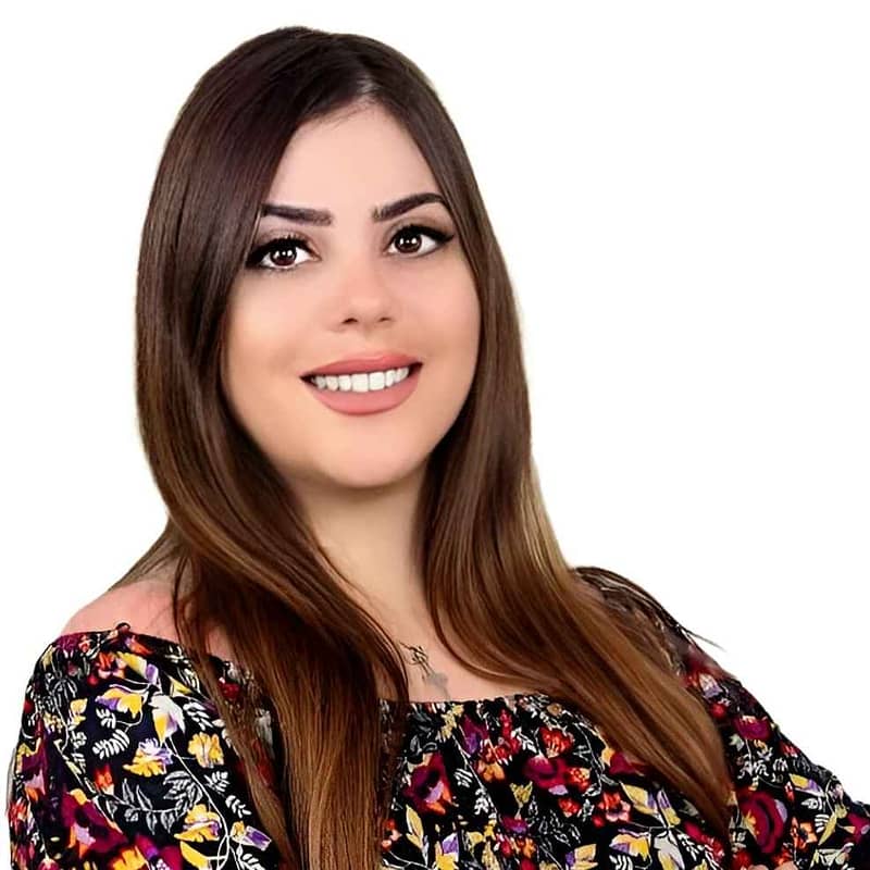 Joelle Srour