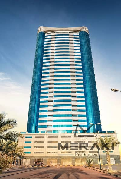 2 Bedroom Flat for Sale in Sheikh Maktoum Bin Rashid Street, Ajman - Mobile-Banr-1a. jpg