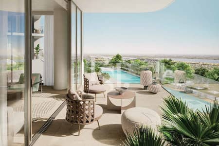 3 Cпальни Апартамент Продажа в Остров Садият, Абу-Даби - Solea-Al-Saadiyat-Island-Abu-Dhabi-UAE (11). jpg