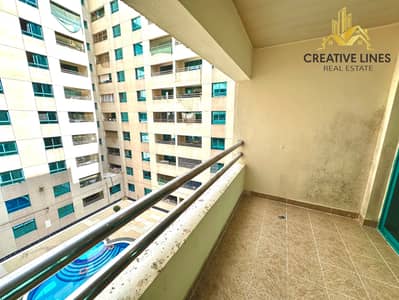 1 Bedroom Apartment for Rent in Al Nahda (Dubai), Dubai - IMG_9654. jpeg