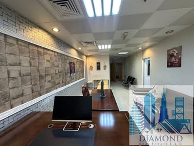 Office for Rent in Ajman Downtown, Ajman - WhatsApp Image 2025-08-24 at 5.32. 40 PM. jpeg