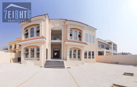 8 Bedroom Villa for Rent in Al Warqaa, Dubai - 1. jpg
