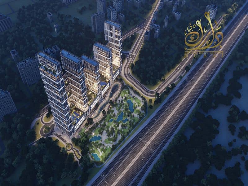 Breathtaking views and services that exceed expectations – The Element, Shoba & One