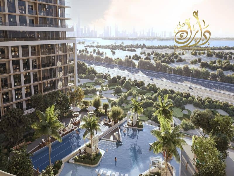 Breathtaking views and services that exceed expectations – The Element, Shoba & One