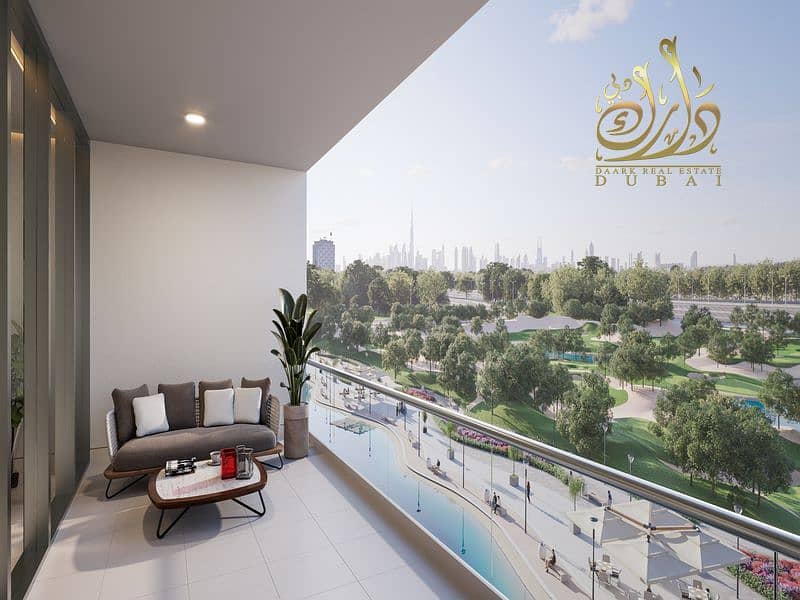 Breathtaking views and services that exceed expectations – The Element, Shoba & One