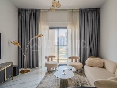 2 Bedroom Apartment for Rent in Arjan, Dubai - 4. png