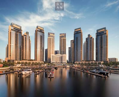 3 Bedroom Flat for Sale in Dubai Creek Harbour, Dubai - Creek-Waters-Brochure_compressed-43. jpg