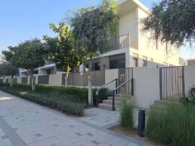 4 Bedroom Villa for Sale in Tilal Al Ghaf, Dubai - Mortgage Friendly | Vacant | New | Prime Location