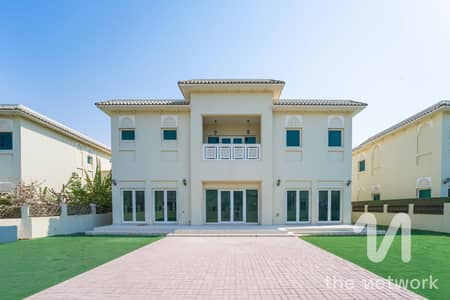 阿尔弗雷德街区， 迪拜 4 卧室别墅待售 - 位于阿尔弗雷德街区，阔塔什别墅区 4 卧室的别墅 6750000 AED - 12610575