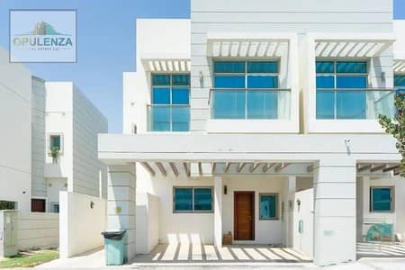 فیلا 4 غرف نوم للايجار في الفرجان، دبي - IMG-20250828-WA0037. jpg
