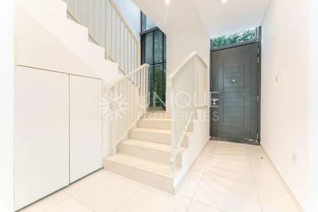 3 Bedroom Townhouse for Rent in DAMAC Hills, Dubai - Flexible Cheques | Vacant | Corner Unit
