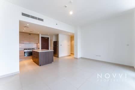 3 Bedroom Flat for Rent in Dubai Hills Estate, Dubai - 3 Bedroom Apartment | Park and Pool View