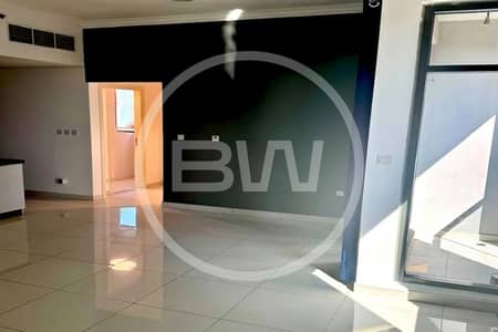 2 Bedroom Flat for Sale in Business Bay, Dubai - Canal & Burj View | Rented | Mid Floor