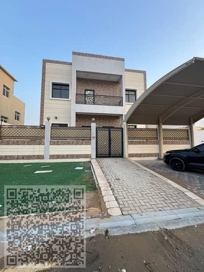 6 Bedroom Villa for Rent in Al Yasmeen, Ajman - WhatsApp Image 2025-08-28 at 10.52. 10 AM (2). jpeg