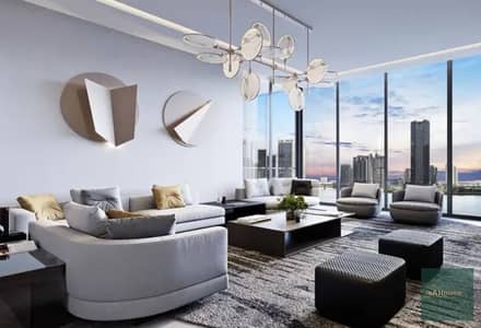 1 Спальня Апартаменты Продажа в Бизнес Бей, Дубай - 5a2ba736-326d-4306-814d-ca9bb968a1c8. jpg
