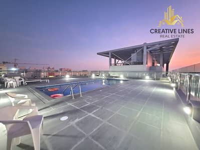 1 Bedroom Apartment for Rent in Al Nahda (Dubai), Dubai - 1000199113. jpg