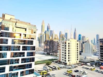2 Bedroom Flat for Rent in Al Satwa, Dubai - 1000013184. jpg