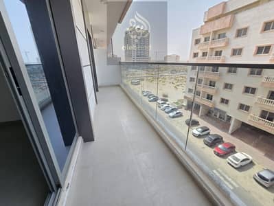شقة 1 غرفة نوم للايجار في المدينة العالمية، دبي - 20250823_100738. jpg