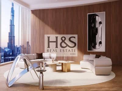 2 Bedroom Apartment for Sale in Downtown Dubai, Dubai - 2. jpg