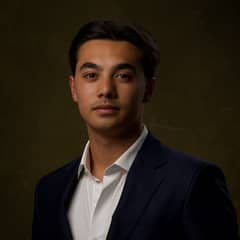 Benjamin Boros Benjamin Boros