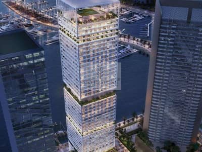 1 Bedroom Apartment for Sale in Dubai Maritime City, Dubai - Снимок экрана 2025-08-27 180642. png