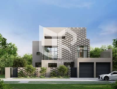 2 Bedroom Villa for Sale in Barashi, Sharjah - WhatsApp Image 2025-07-28 at 1.53. 11 PM (5). jpeg