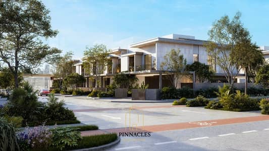 3 Bedroom Townhouse for Sale in Jumeirah Golf Estates, Dubai - File 16-06-2025, 4 45 13 PM. jpg