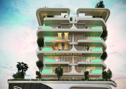 2 Cпальни Апартаменты Продажа в Дейра Айленд, Дубай - IMG-20250827-WA0013. jpg