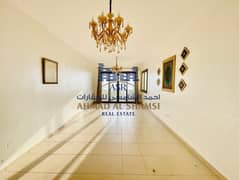 شقة في ماجيستك تاور،التعاون 2 غرف 62000 درهم - 12642764