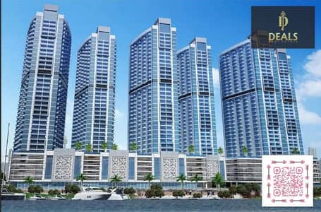 2 Bedroom Apartment for Sale in Ajman Free Zone, Ajman - Screenshot 2025-08-28 124756. png