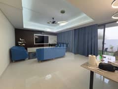 فیلا في جونيبر،(أكويا من داماك) داماك هيلز 2 4 غرف 2550000 درهم - 12546602