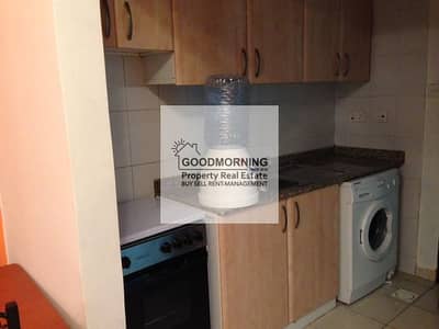 Studio for Rent in International City, Dubai - photo 5. JPG