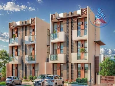 تاون هاوس 5 غرف نوم للبيع في دبي لاند، دبي - IMG-20250819-WA0167. jpg