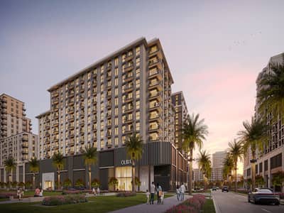 1 Bedroom Apartment for Sale in Town Square, Dubai - Nshama_Plot_97_ex3_it4_2025-07-08_p. jpg