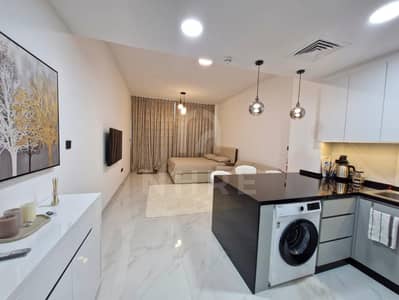 阿尔扬街区， 迪拜 单身公寓待售 - 位于阿尔扬街区，Uniestate Supreme Residence 的公寓 730000 AED - 12642516