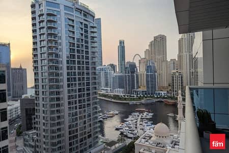 1 Bedroom Flat for Sale in Dubai Marina, Dubai - Luxury Living | Stylish Furnished | Marina Views