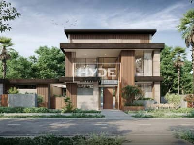 4 Bedroom Villa for Sale in Tilal Al Ghaf, Dubai - EXCLUSIVE | HAVEN | 4 BEDROOMS | GENUINE